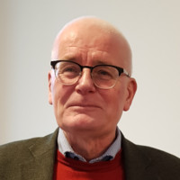 Lennart Hedin