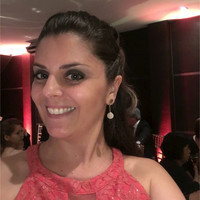 Denise Fernandes Da Silva