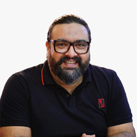 Hammad Ullah Khan
