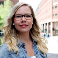 Birgitte Elise Bøen