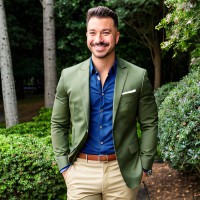 Gary Renz