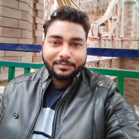 DEEPAK KUSHWAHA