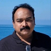 John Jeyaraj