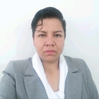 Jazmin Guerrero Cruz