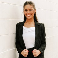 Audrey Warner