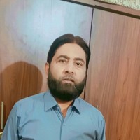 Mohammad Rashid