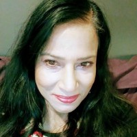 Jane Sequeira