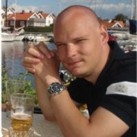 Lars Johansson