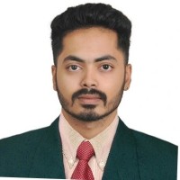 Vikram K