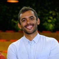 Fernando Haddad Moura