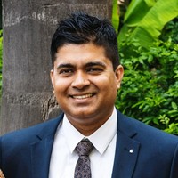 Raj Moorolia