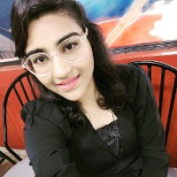 Khushi Khabiya