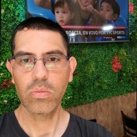Claudio Robledo