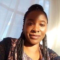 Halima Kamau
