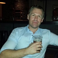 Shaun Ossowski