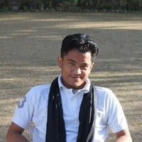 Sudeep Gurung