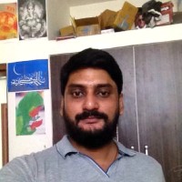Rajesh Chintala