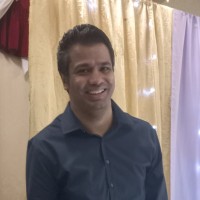 Kyle Padayachee