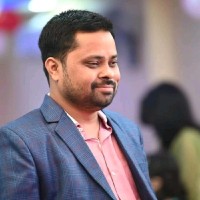 Akhilesh Pratap Singh