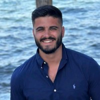 Emmanouil Zacharioudakis