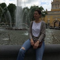 Елена Сайкова