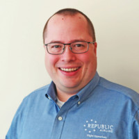 Matthew Woolwine