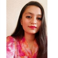 Dhruvisha Prajapati