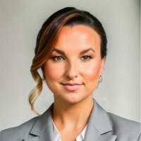 Lauren Horth