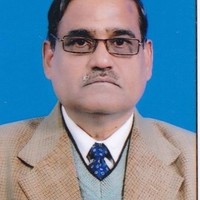 Ravindra kumar Sharma