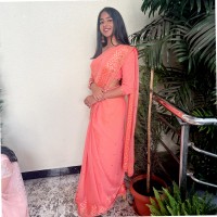 Kareena Ashok