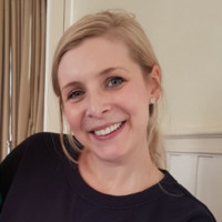 Sarah Thompson
