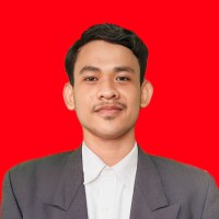 Edy Fahrudin Achmad