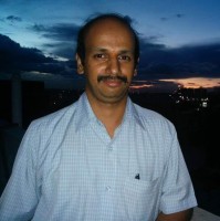 Hemanth Krishna