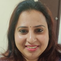 Harshitha C G