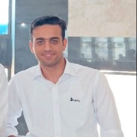 Mahdi Bahreini Moghaddam