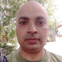 Paresh परेश ('PāRès) Kumar