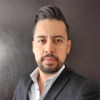 Azael Mejia