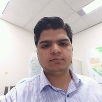 Rizwan Saeed, P. Eng.
