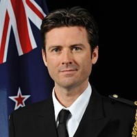 Timothy Gore