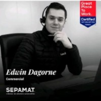Edwin Dagorne