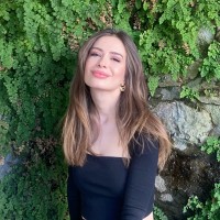 Ceren TAŞ