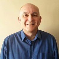 Nigel Dimmick