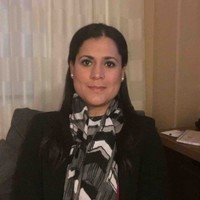 Alexandra Mazuera