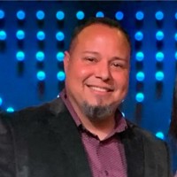 Joel Salgado