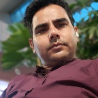 Jugendra Chaudhary