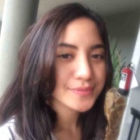 Frences Syulet Lolong