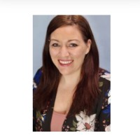 Katie Mitchell, Lcsw