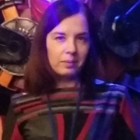 Анна Пичуева