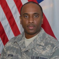 Rohan Bryan