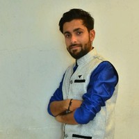 Nirav Madhu
